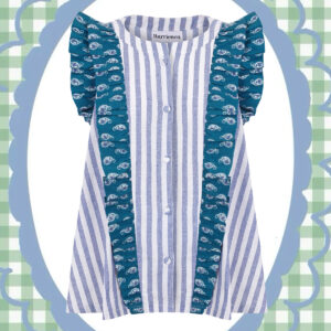 Sleeveless_ blouse_blue_1