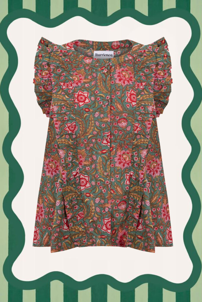 Sleeveless_ blouse_red_1