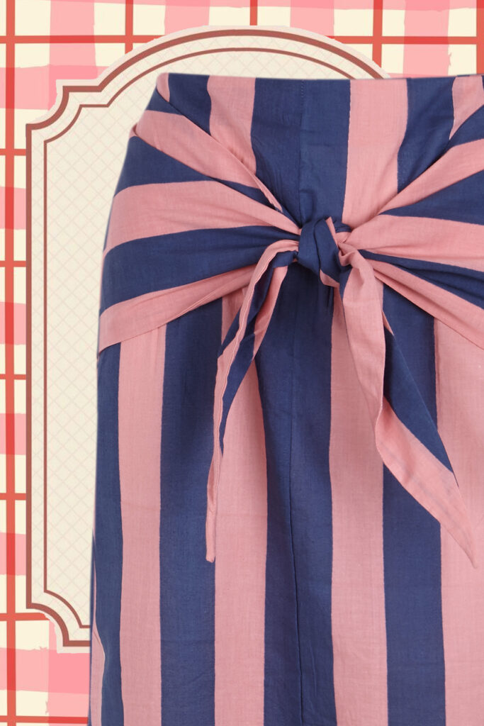 Wrap_skirt_blue_stripe_2
