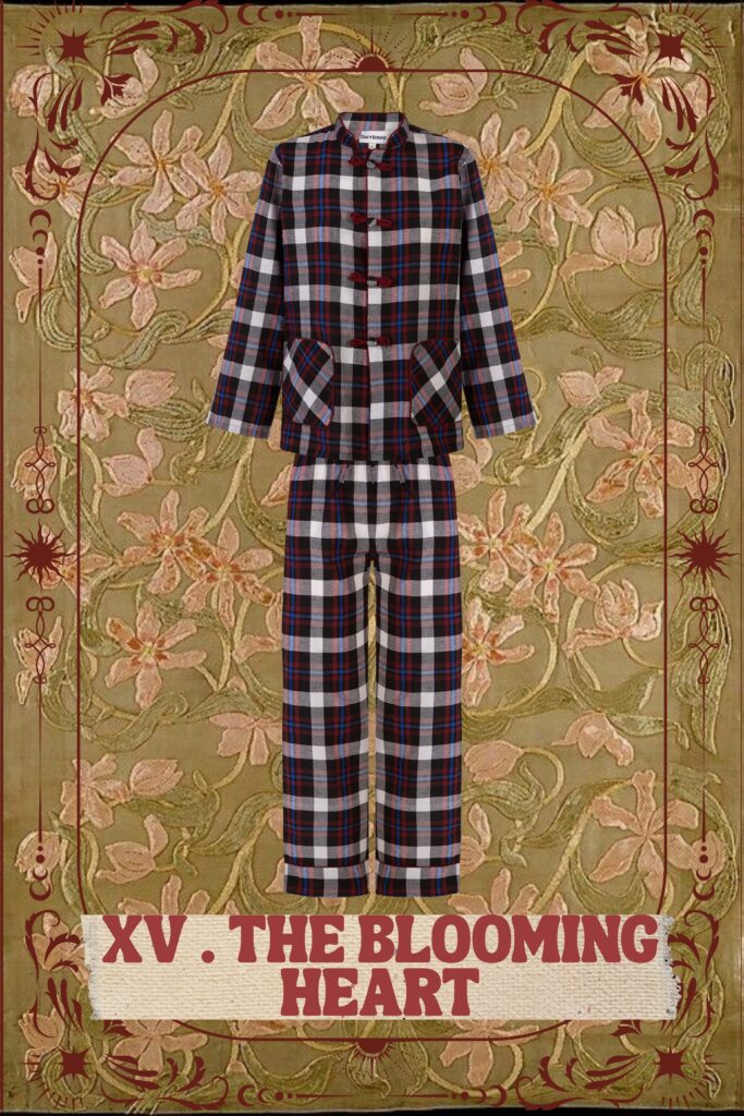 Pijama_CuadrosEscoceses_Marfil_1