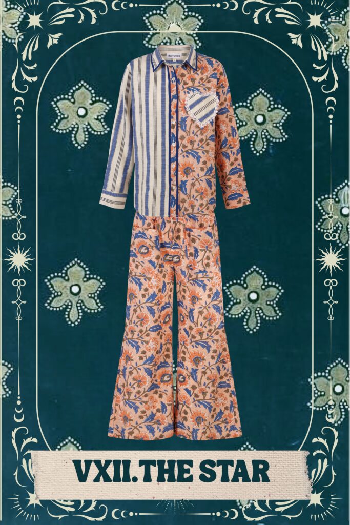 Pijama_Estrella_Azul_Melocoton_1