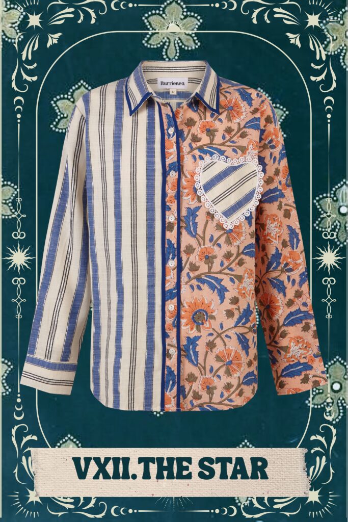 Pijama_Estrella_Azul_Melocoton_2