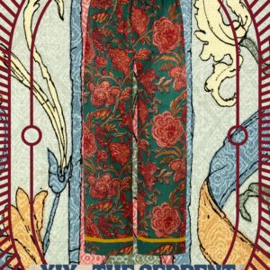 Pijama_Lazada_Laurel_Oro_3