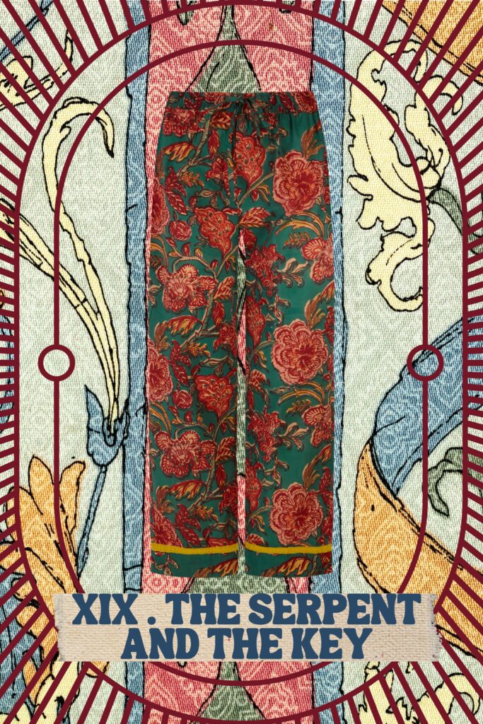 Pijama_Lazada_Laurel_Oro_3