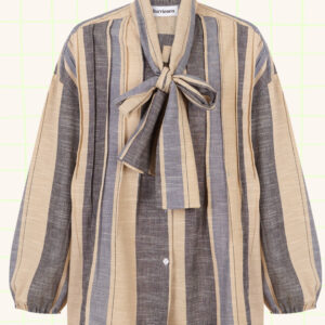 The long walk blouse