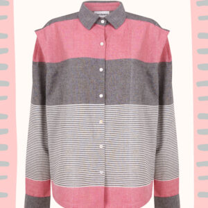 The first coffee shirt