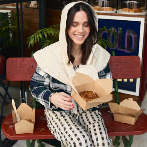 The Hood for Early Plans