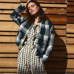 The Jacket for Plans That Run Late