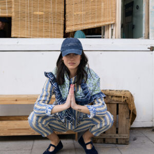 The Cap for Not Coming Back Too Soon