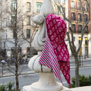 The Hood for When the Day Changes