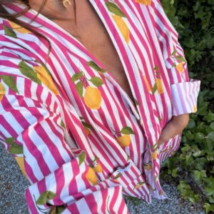 Bata limones y líos